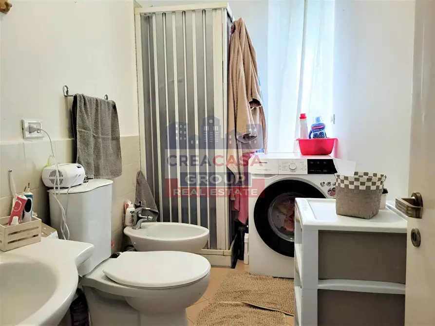 Immagine 18 di Appartamento in vendita  in via Cifali a Catania