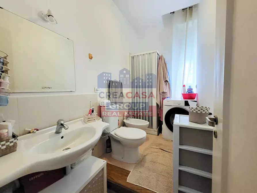 Immagine 19 di Appartamento in vendita  in via Cifali a Catania