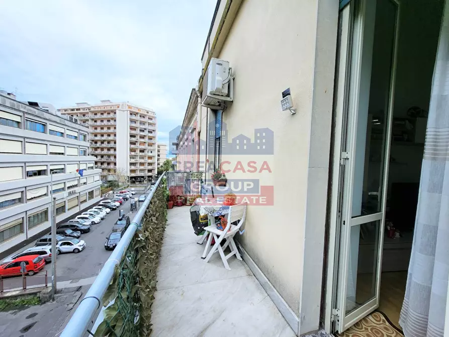 Immagine 21 di Appartamento in vendita  in via Cifali a Catania