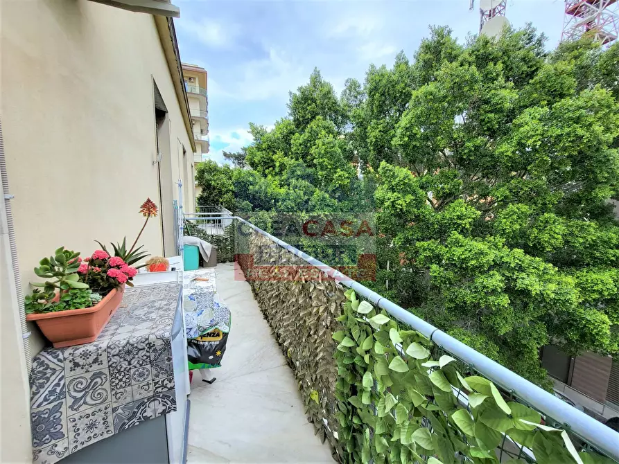 Immagine 22 di Appartamento in vendita  in via Cifali a Catania