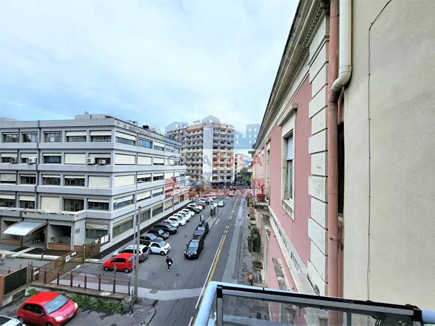 Immagine 24 di Appartamento in vendita  in via Cifali a Catania