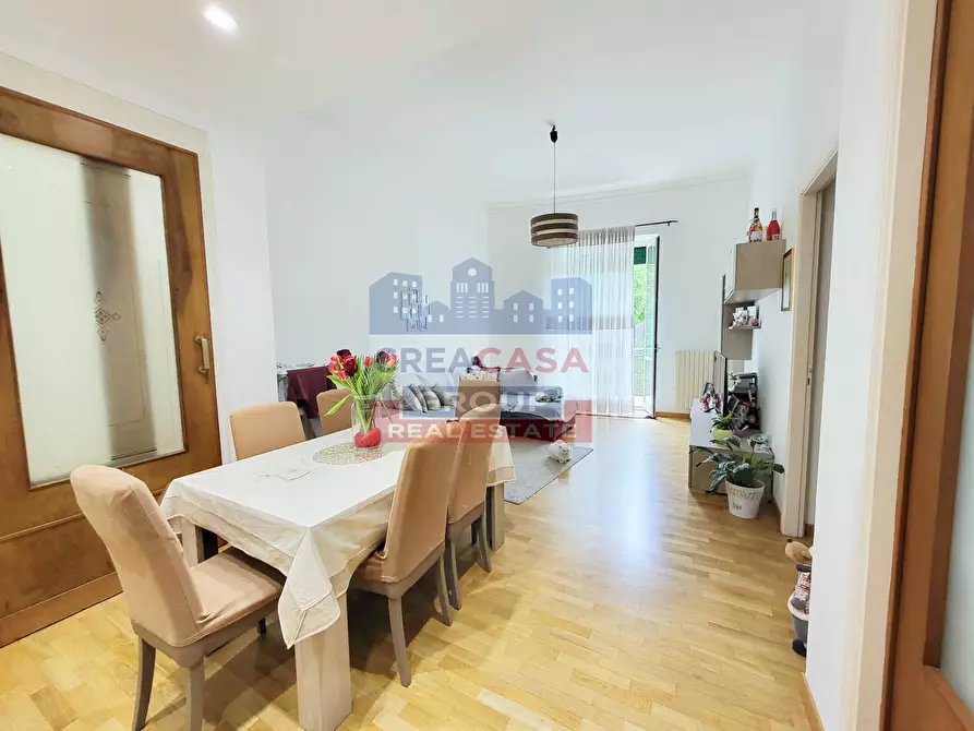 Immagine 1 di Appartamento in vendita  in via Cifali a Catania