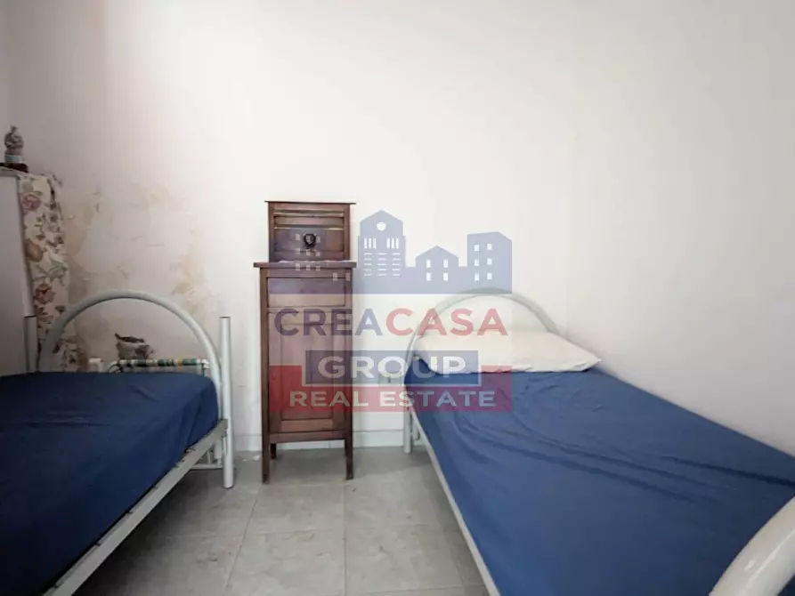 Immagine 24 di Casa indipendente in vendita  in via Nazionale a Letojanni