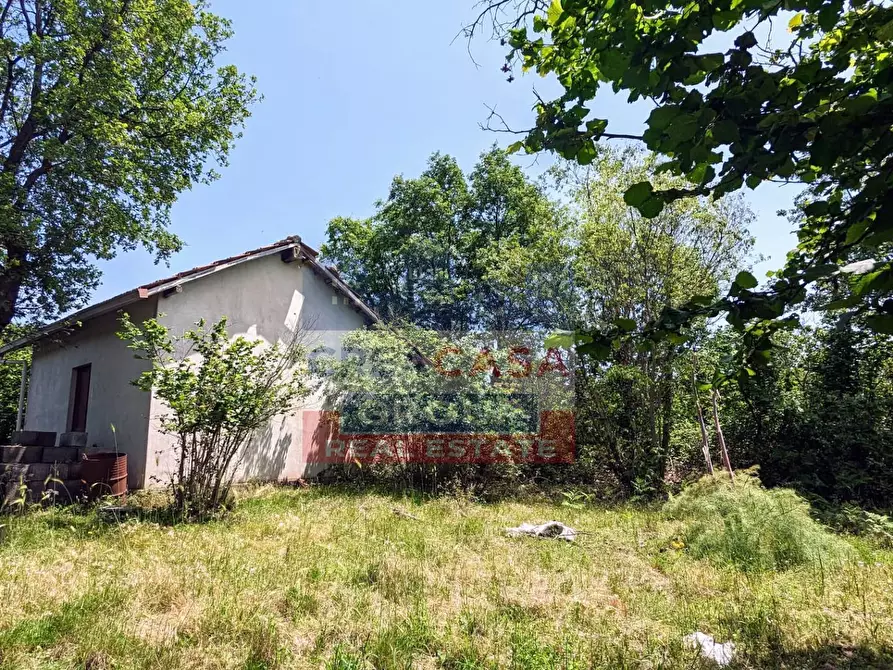 Immagine 12 di Terreno agricolo in vendita  in c.da Cerro a Castiglione Di Sicilia