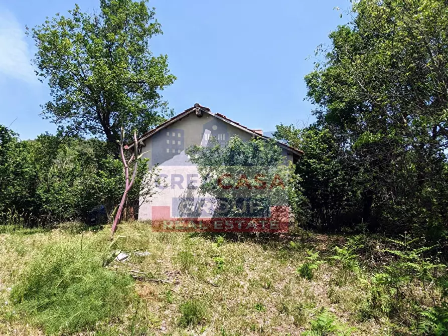 Immagine 13 di Terreno agricolo in vendita  in c.da Cerro a Castiglione Di Sicilia