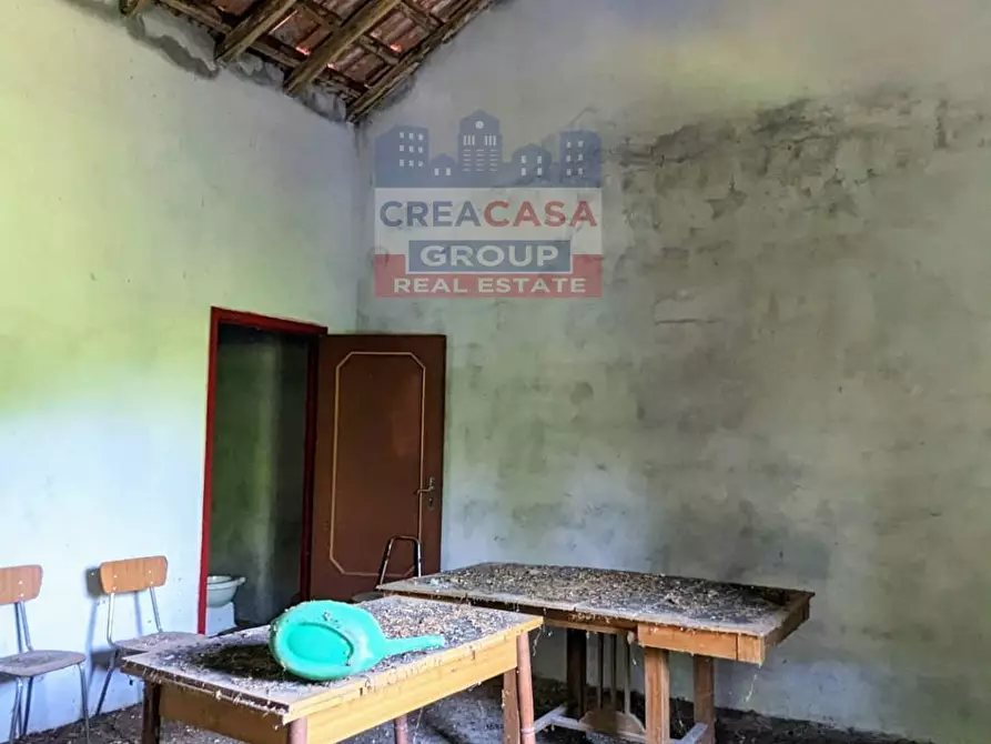 Immagine 23 di Terreno agricolo in vendita  in c.da Cerro a Castiglione Di Sicilia