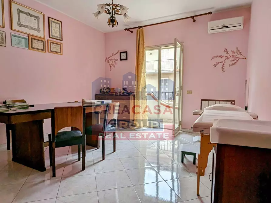 Immagine 1 di Appartamento in vendita  in via Francavilla a Taormina