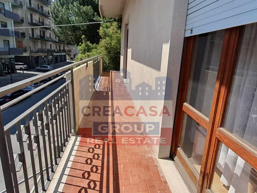 Immagine 4 di Appartamento in vendita  in VINCENZO BELLINI a Francavilla Di Sicilia