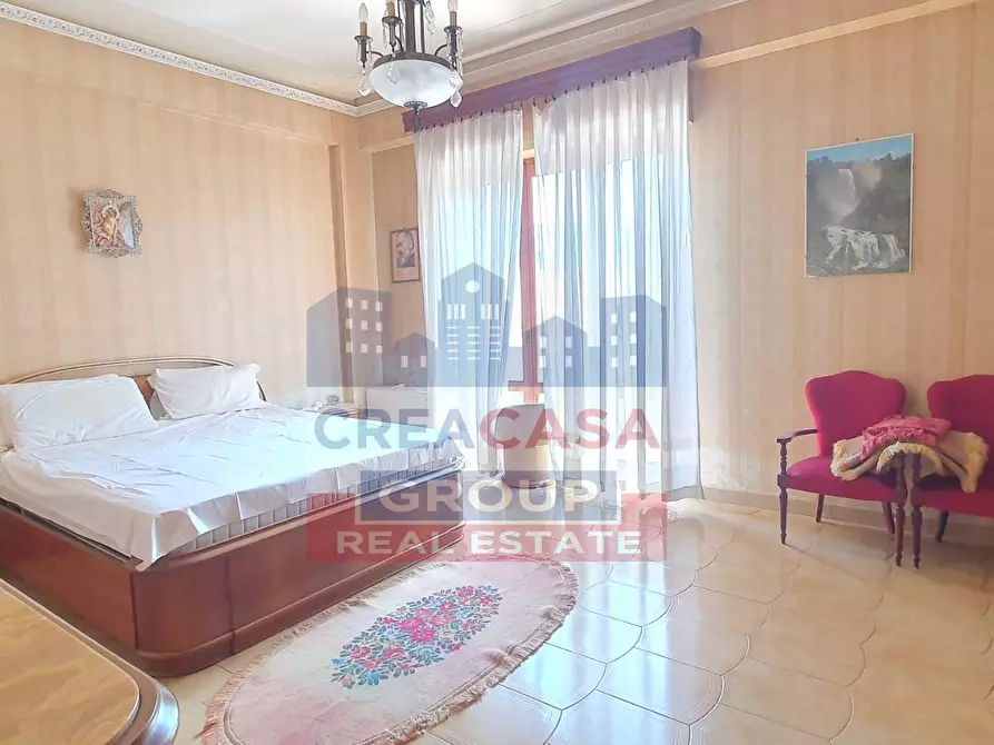 Immagine 11 di Appartamento in vendita  in VINCENZO BELLINI a Francavilla Di Sicilia