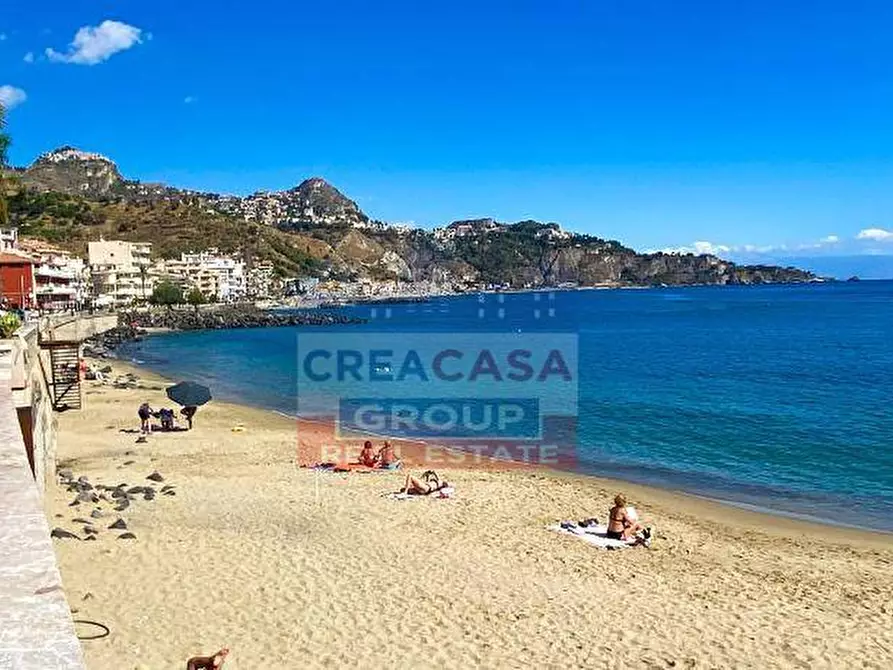 Immagine 2 di Albergo/B&B/Residence in vendita  in tysandros a Giardini-Naxos