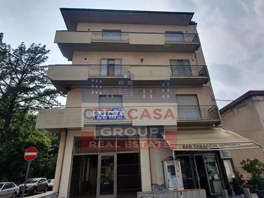 Immagine 15 di Appartamento in vendita  in VINCENZO BELLINI a Francavilla Di Sicilia