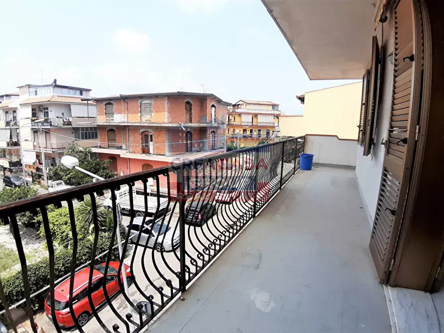 Immagine 1 di Appartamento in vendita  in Via Firenze a Giardini-Naxos