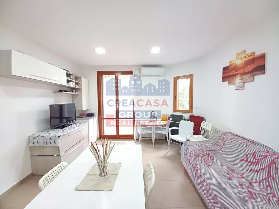 Immagine 1 di Appartamento in vendita  in via del Sileno a Giardini-Naxos