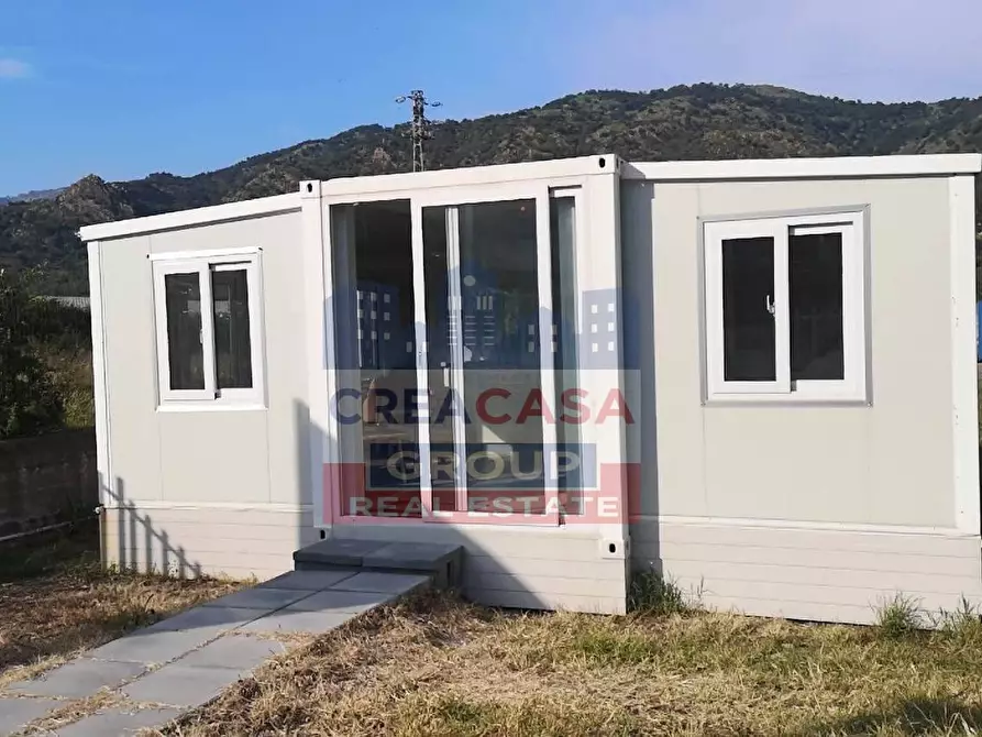 Immagine 19 di Terreno agricolo in vendita  in via chiovazzi a Piedimonte Etneo