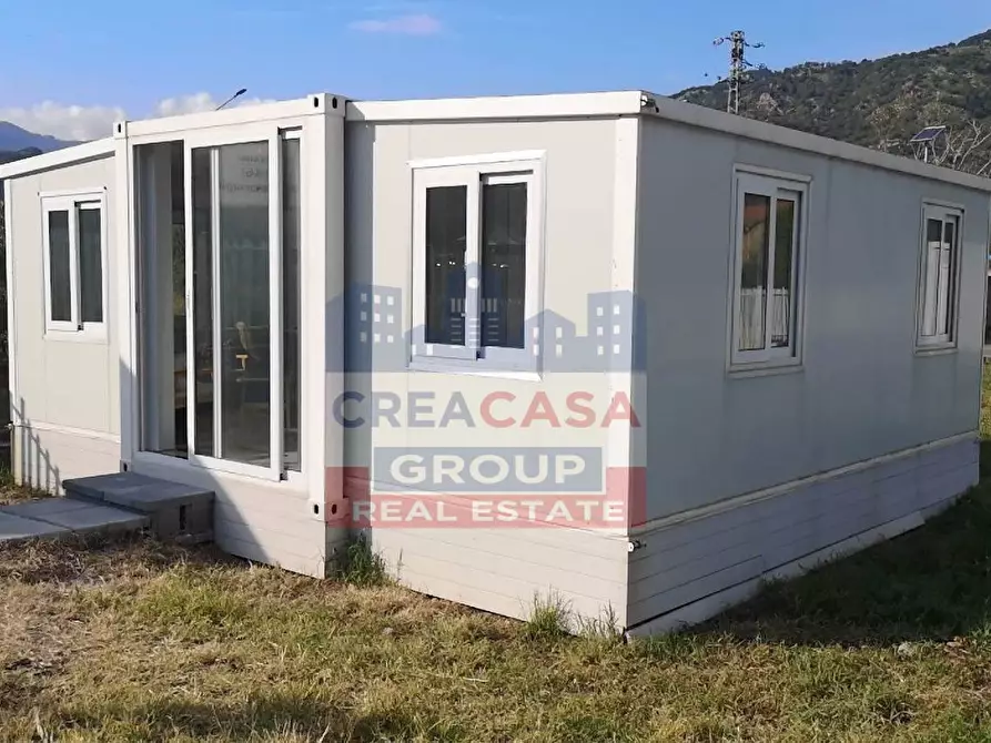 Immagine 18 di Terreno agricolo in vendita  in via chiovazzi a Piedimonte Etneo