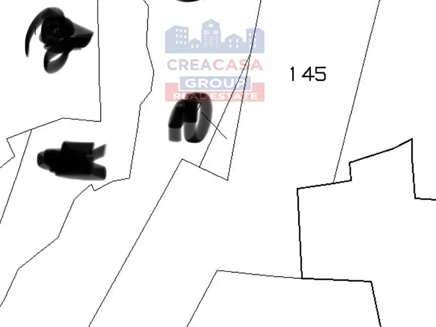 Immagine 23 di Terreno agricolo in vendita  in via chiovazzi a Piedimonte Etneo