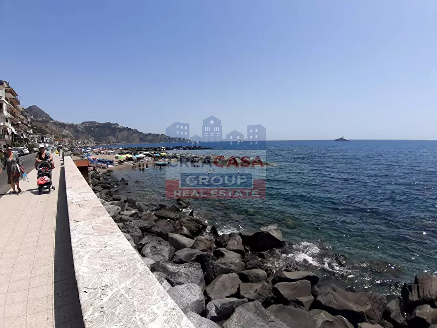 Immagine 6 di Albergo/B&B/Residence in vendita  in tysandros a Giardini-Naxos