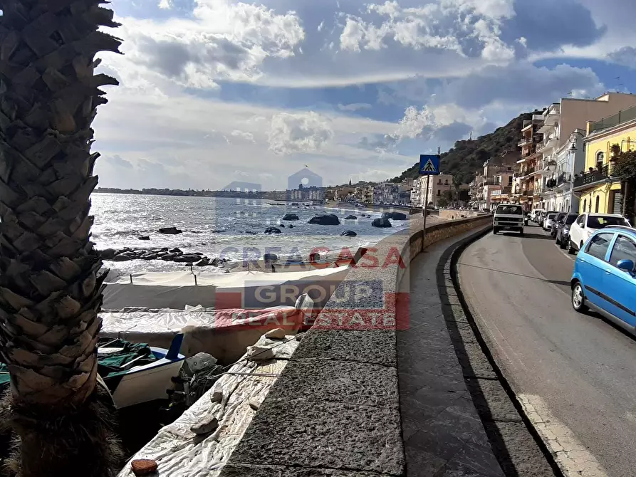 Immagine 10 di Albergo/B&B/Residence in vendita  in tysandros a Giardini-Naxos