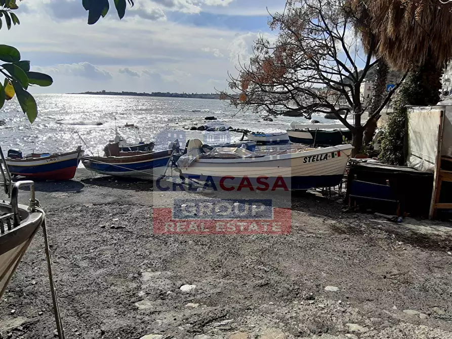 Immagine 11 di Albergo/B&B/Residence in vendita  in tysandros a Giardini-Naxos