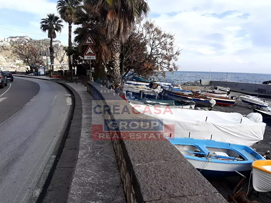 Immagine 13 di Albergo/B&B/Residence in vendita  in tysandros a Giardini-Naxos
