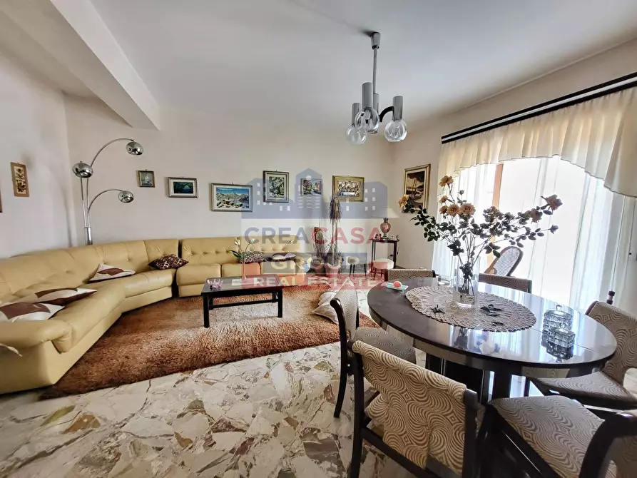 Immagine 1 di Appartamento in vendita  in via Garibaldi a Calatabiano