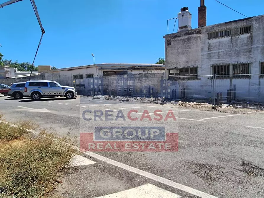 Immagine 4 di Appartamento in vendita  in via alcantara a Giardini-Naxos