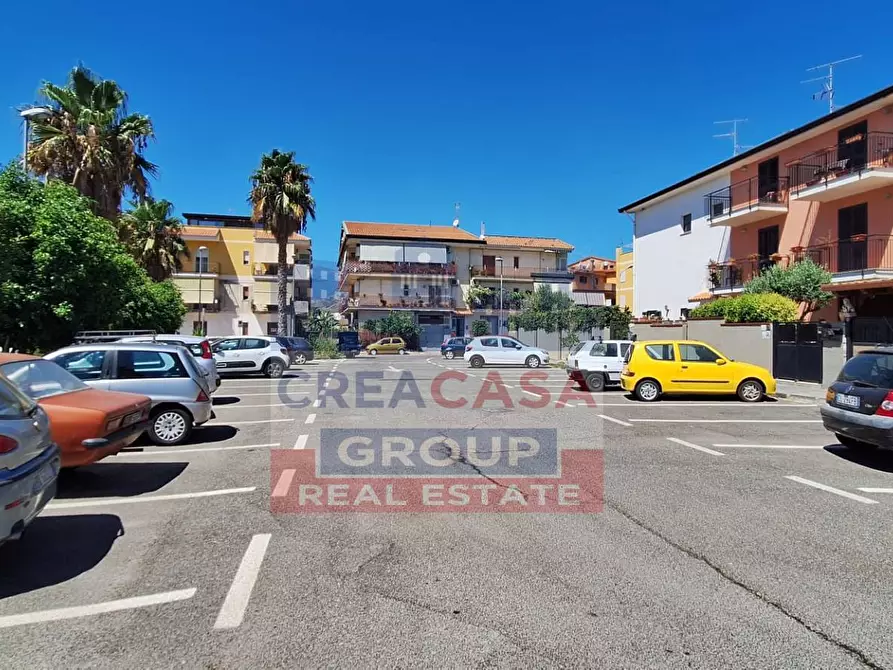 Immagine 2 di Appartamento in vendita  in via alcantara a Giardini-Naxos