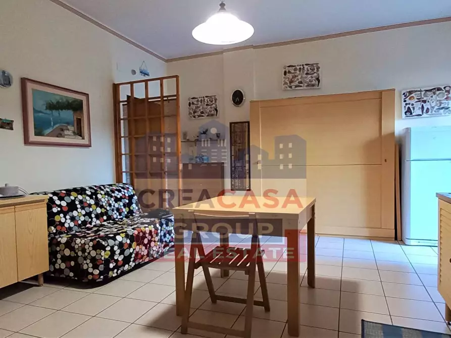 Immagine 1 di Appartamento in vendita  in Via porticato a Giardini-Naxos