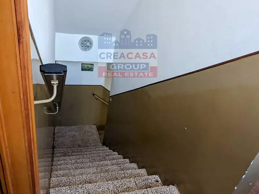 Immagine 14 di Palazzo in vendita  in via Pietro Ruffo a Calatabiano