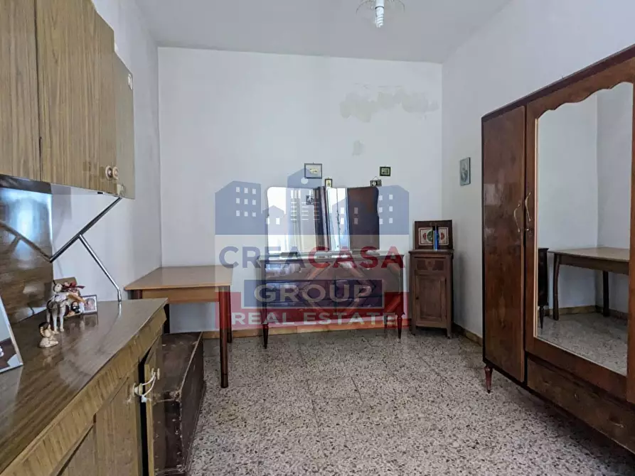 Immagine 15 di Palazzo in vendita  in via Pietro Ruffo a Calatabiano