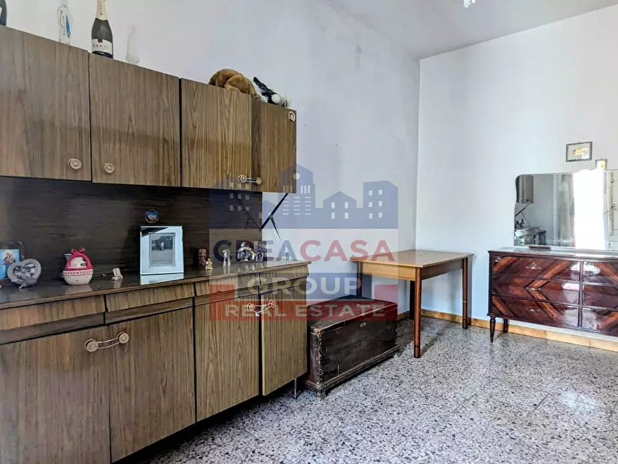 Immagine 18 di Palazzo in vendita  in via Pietro Ruffo a Calatabiano