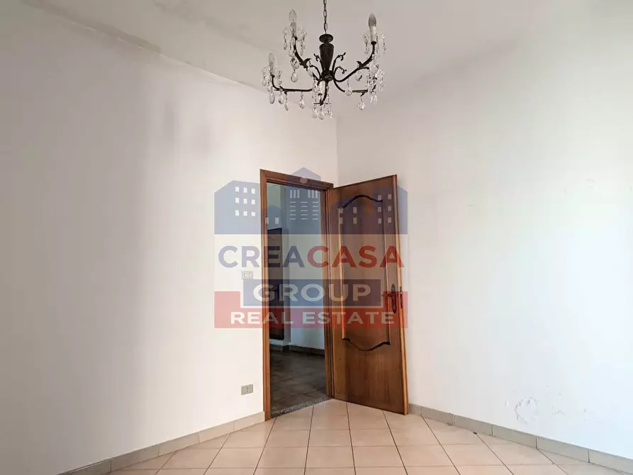 Immagine 20 di Palazzo in vendita  in via Pietro Ruffo a Calatabiano