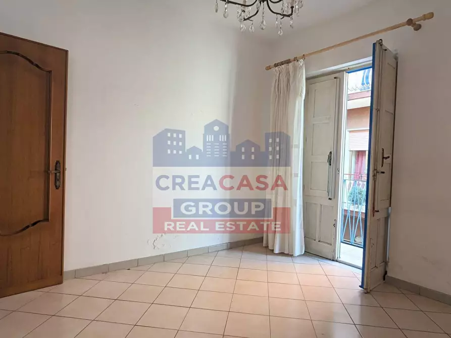 Immagine 24 di Palazzo in vendita  in via Pietro Ruffo a Calatabiano