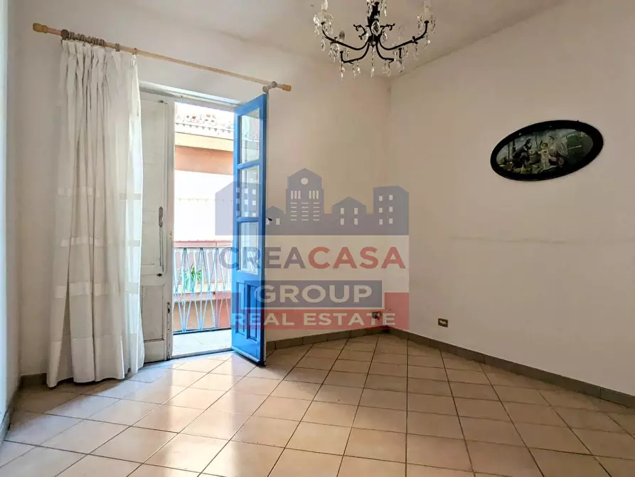 Immagine 4 di Palazzo in vendita  in via Pietro Ruffo a Calatabiano