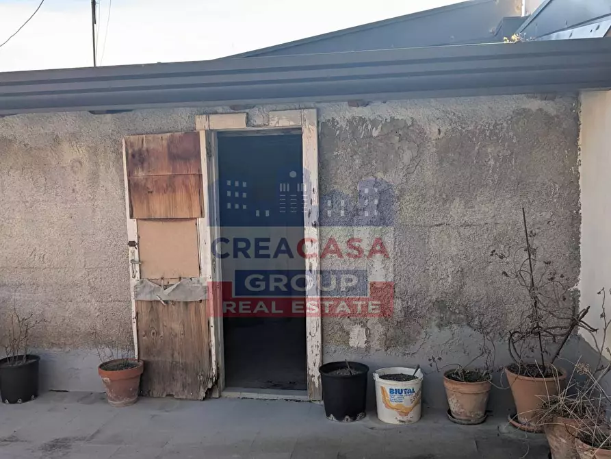 Immagine 29 di Palazzo in vendita  in via Pietro Ruffo a Calatabiano