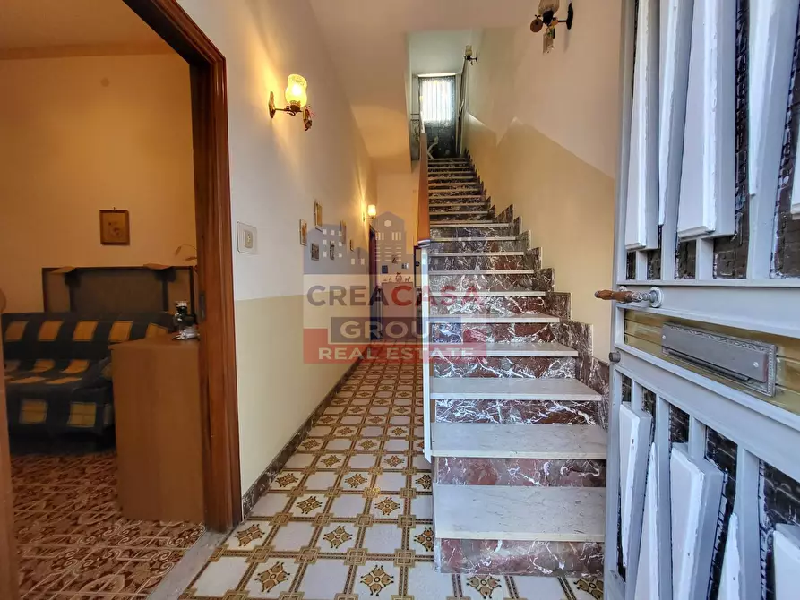 Immagine 4 di Casa indipendente in vendita  in via Mongibello a Riposto