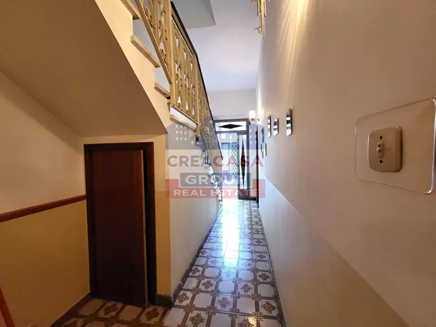 Immagine 5 di Casa indipendente in vendita  in via Mongibello a Riposto