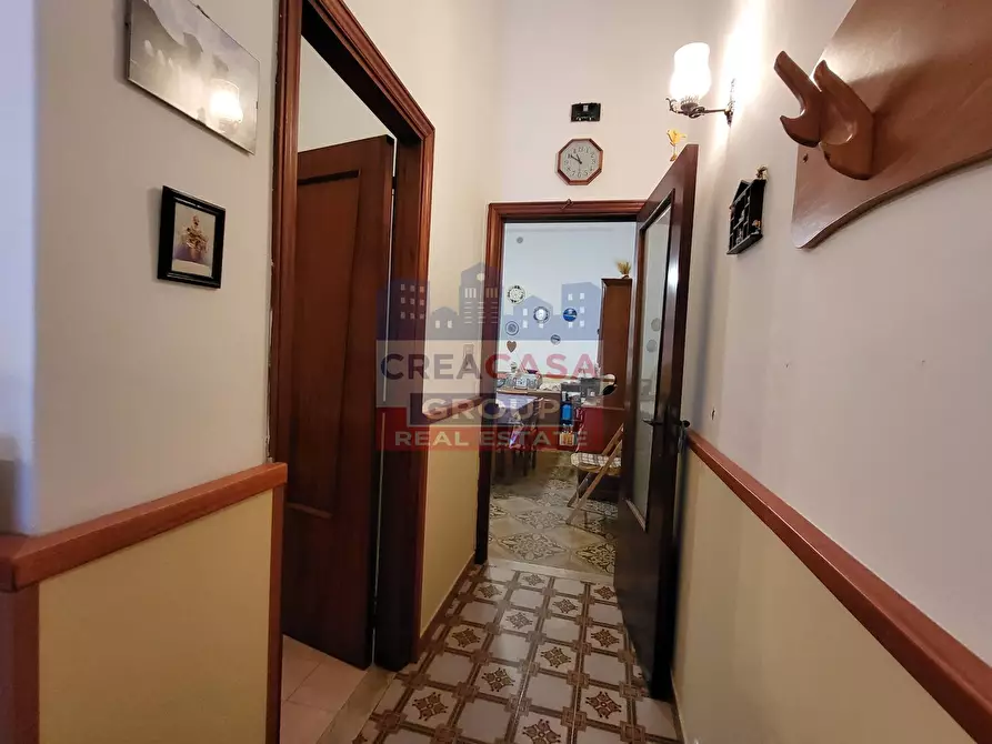 Immagine 7 di Casa indipendente in vendita  in via Mongibello a Riposto