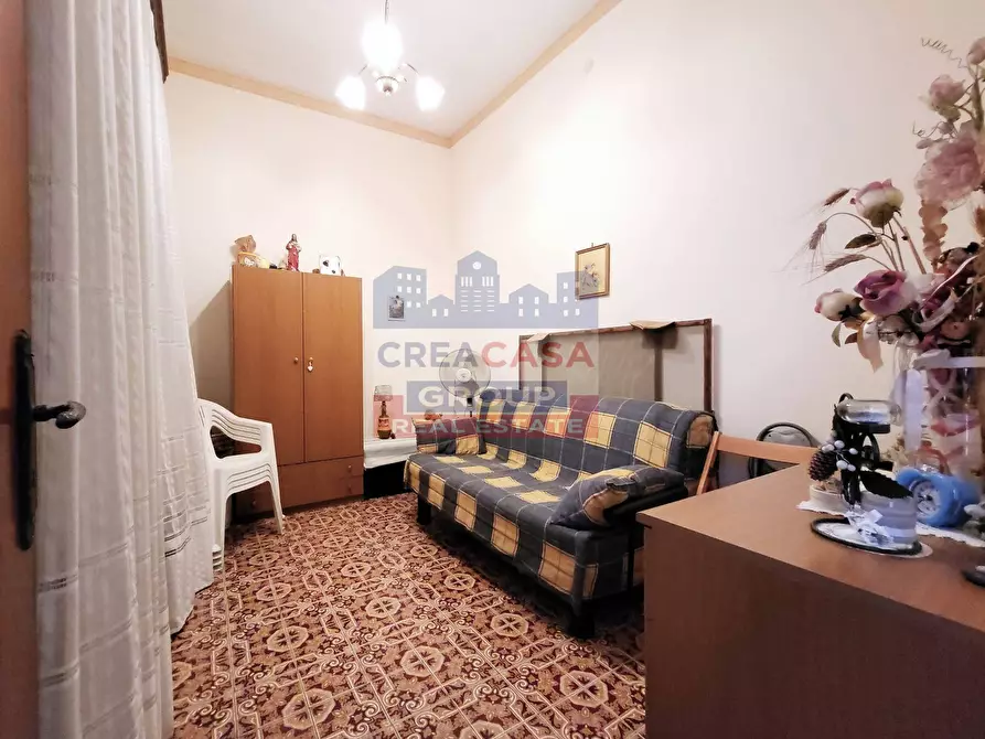 Immagine 8 di Casa indipendente in vendita  in via Mongibello a Riposto