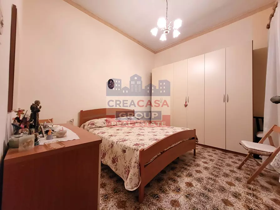 Immagine 9 di Casa indipendente in vendita  in via Mongibello a Riposto