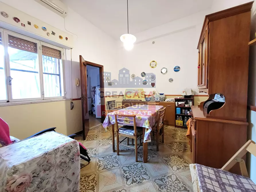 Immagine 10 di Casa indipendente in vendita  in via Mongibello a Riposto