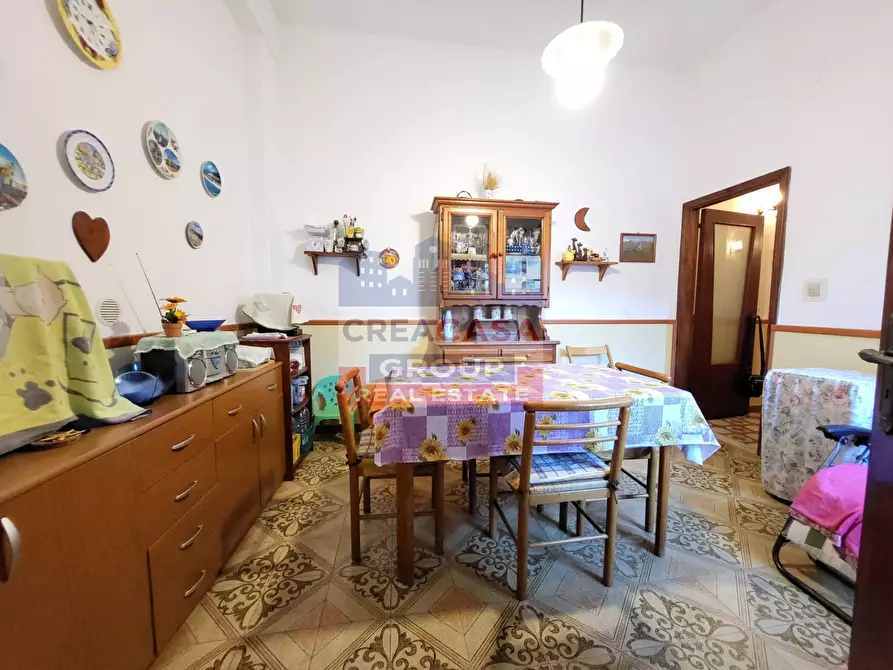 Immagine 11 di Casa indipendente in vendita  in via Mongibello a Riposto