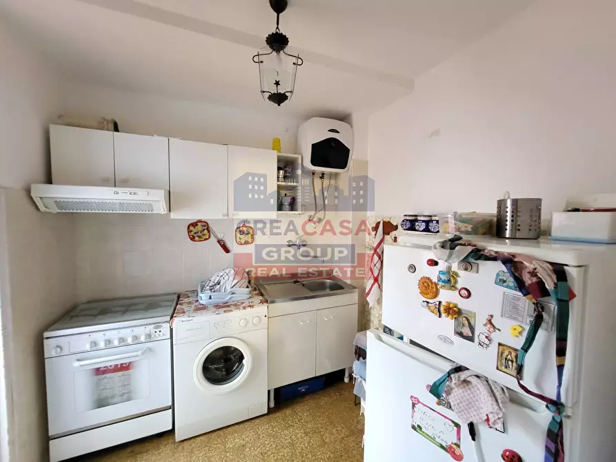 Immagine 12 di Casa indipendente in vendita  in via Mongibello a Riposto