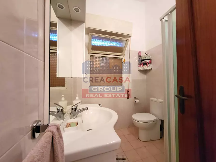 Immagine 13 di Casa indipendente in vendita  in via Mongibello a Riposto