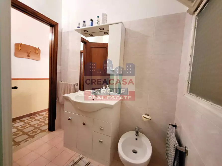 Immagine 14 di Casa indipendente in vendita  in via Mongibello a Riposto