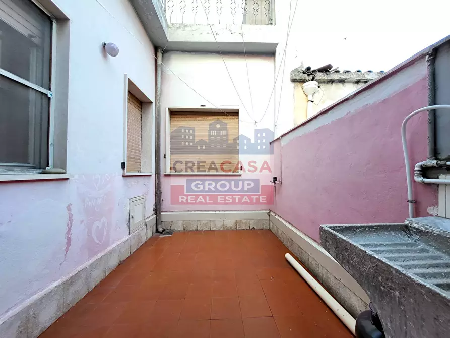 Immagine 15 di Casa indipendente in vendita  in via Mongibello a Riposto