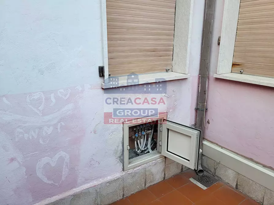 Immagine 16 di Casa indipendente in vendita  in via Mongibello a Riposto