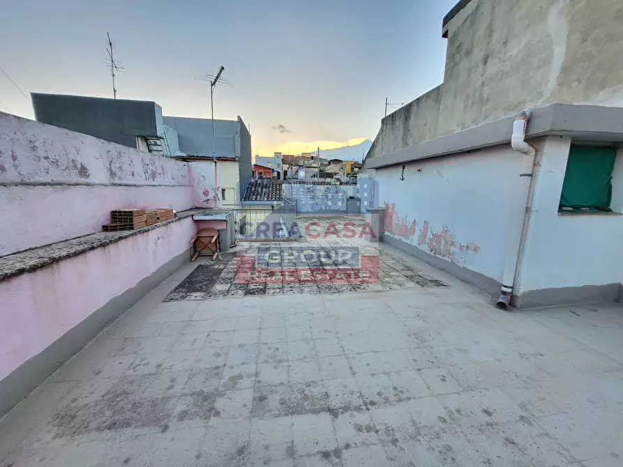 Immagine 17 di Casa indipendente in vendita  in via Mongibello a Riposto