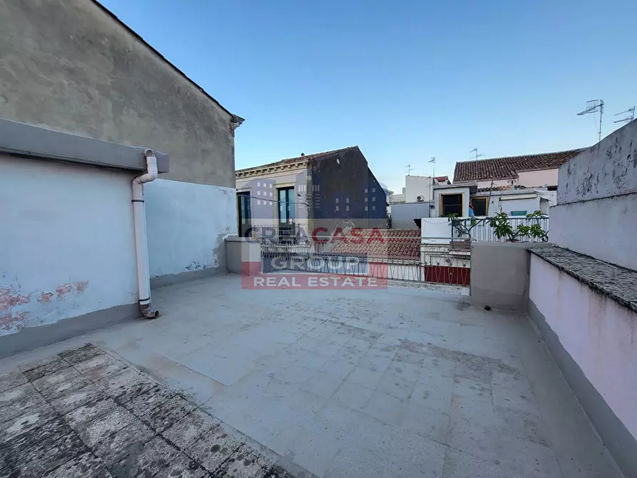 Immagine 18 di Casa indipendente in vendita  in via Mongibello a Riposto