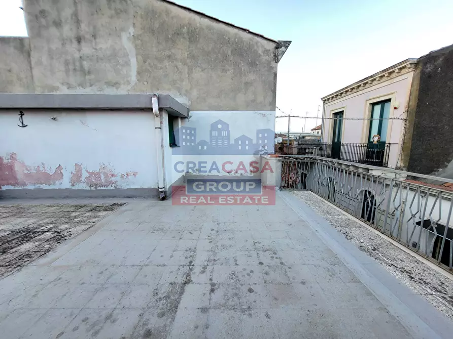 Immagine 19 di Casa indipendente in vendita  in via Mongibello a Riposto